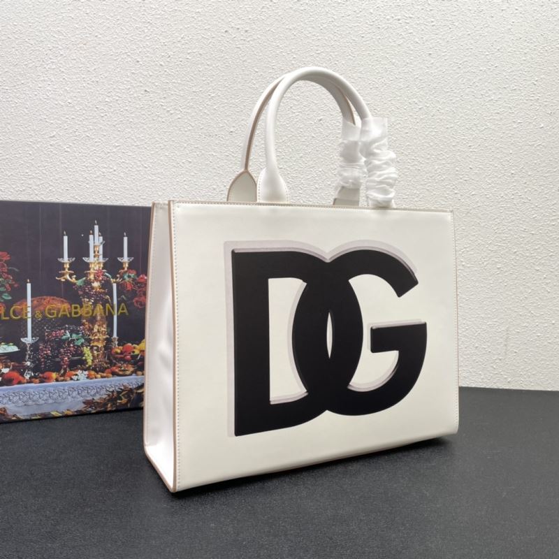 Dolce Gabbana Shopping Bags